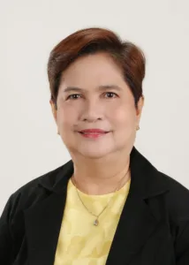 Dean Ofelia G. Maña