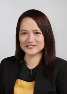 Dr. Anna Liza B. Son