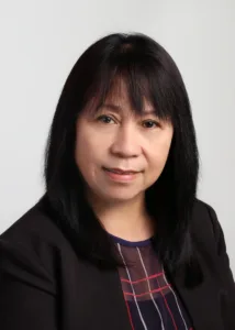 Dr. Yolanda C. Sayson