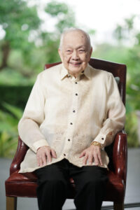 Atty. Augusto W. Go