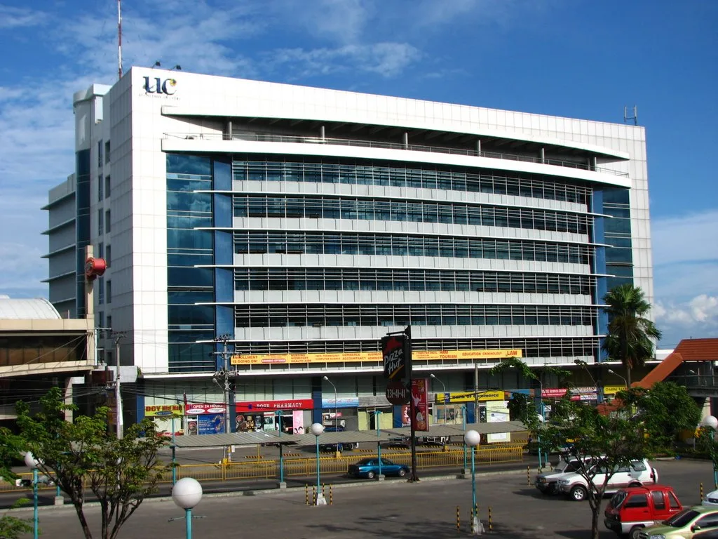 Banilad Campus