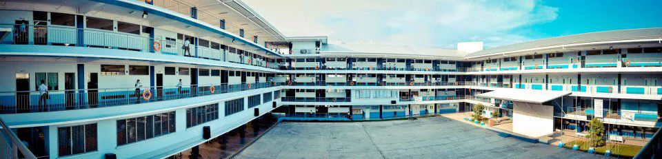 METC Campus