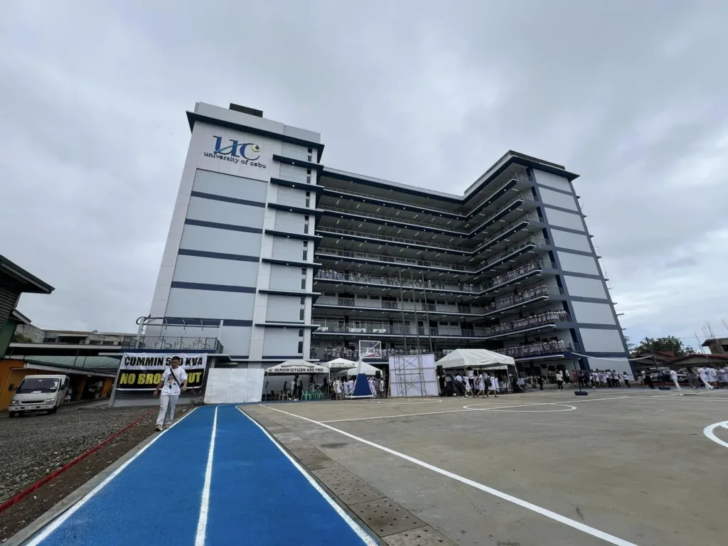 South Campus