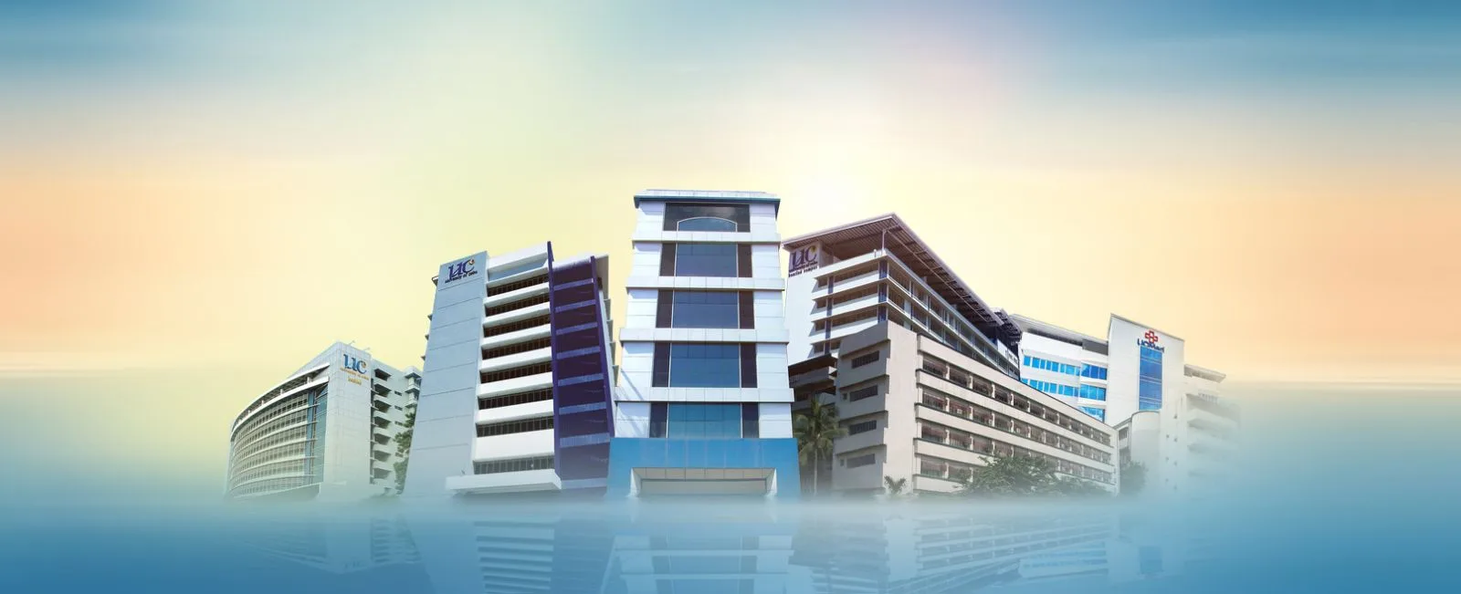 University of Cebu Building