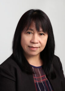 Dr. Yolanda C. Sayson