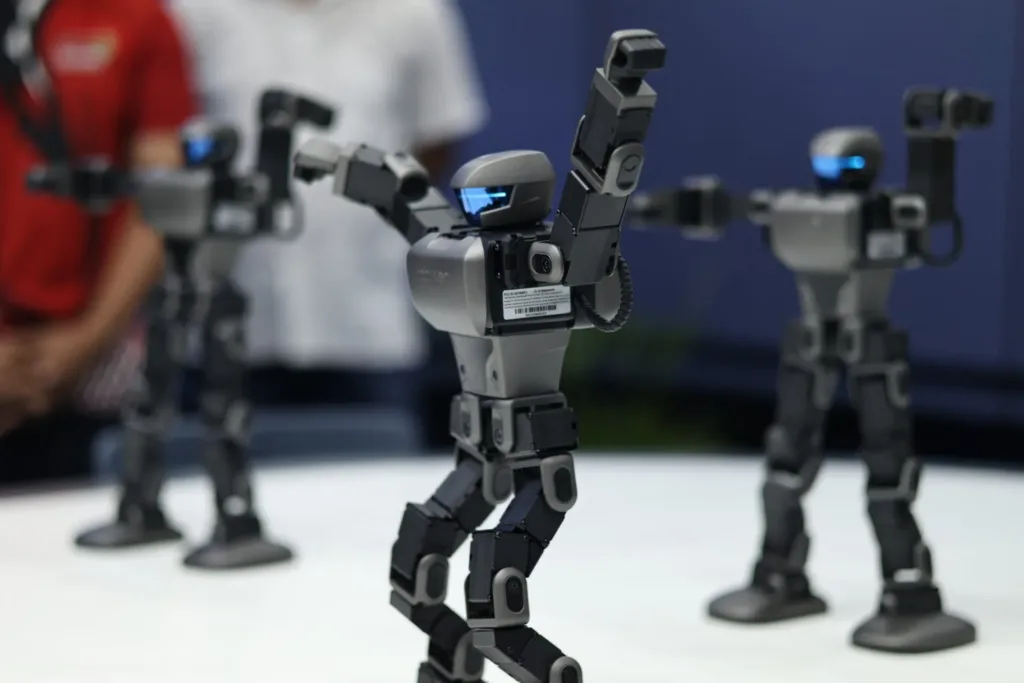 AI Laboratories