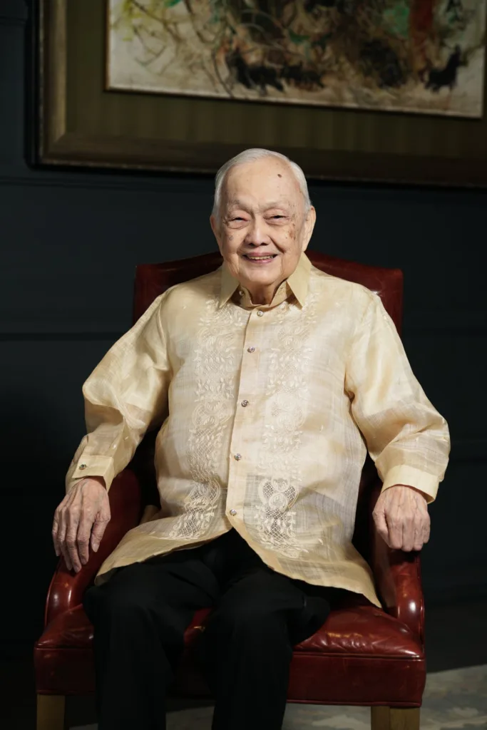Atty. Augusto W. Go