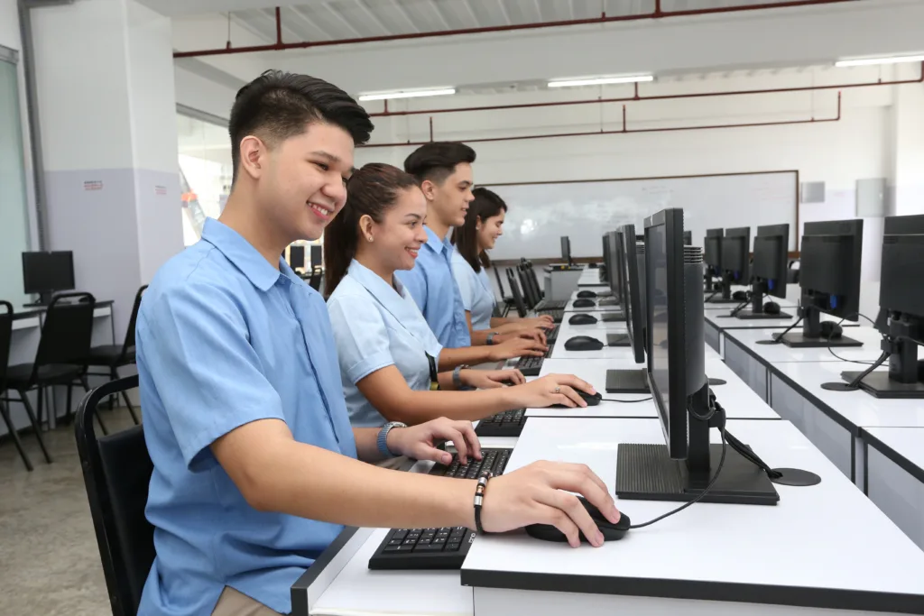 Computer Laboratory