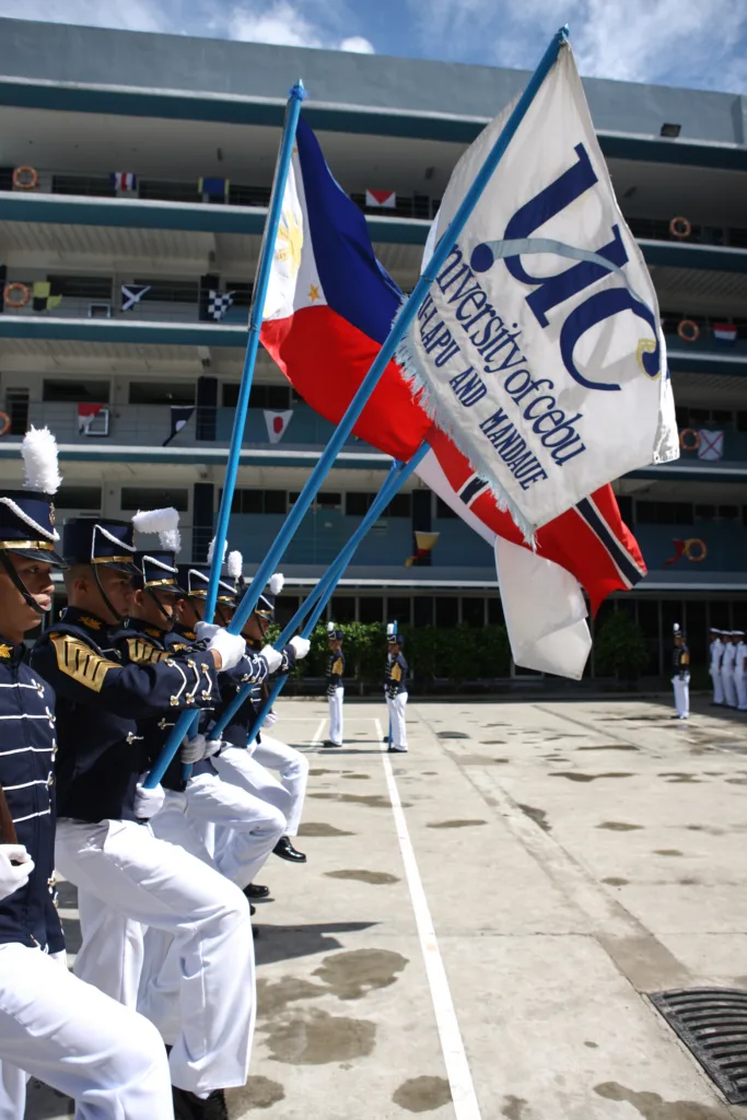 Cadets