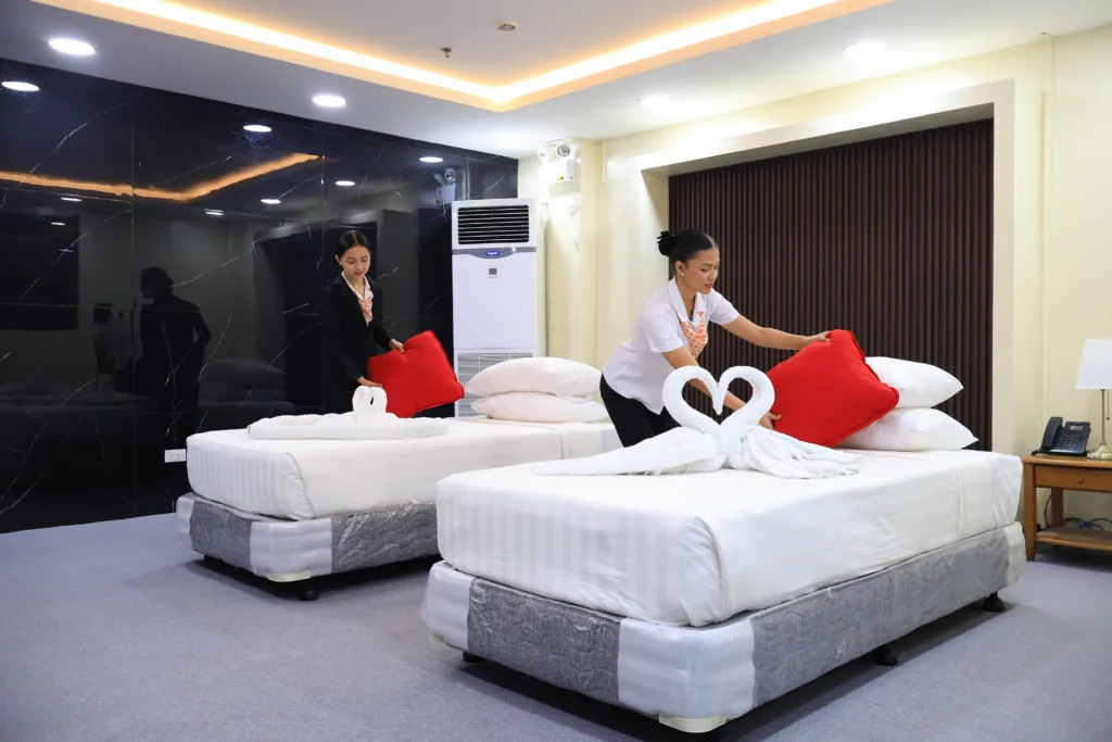 Mini Hotel