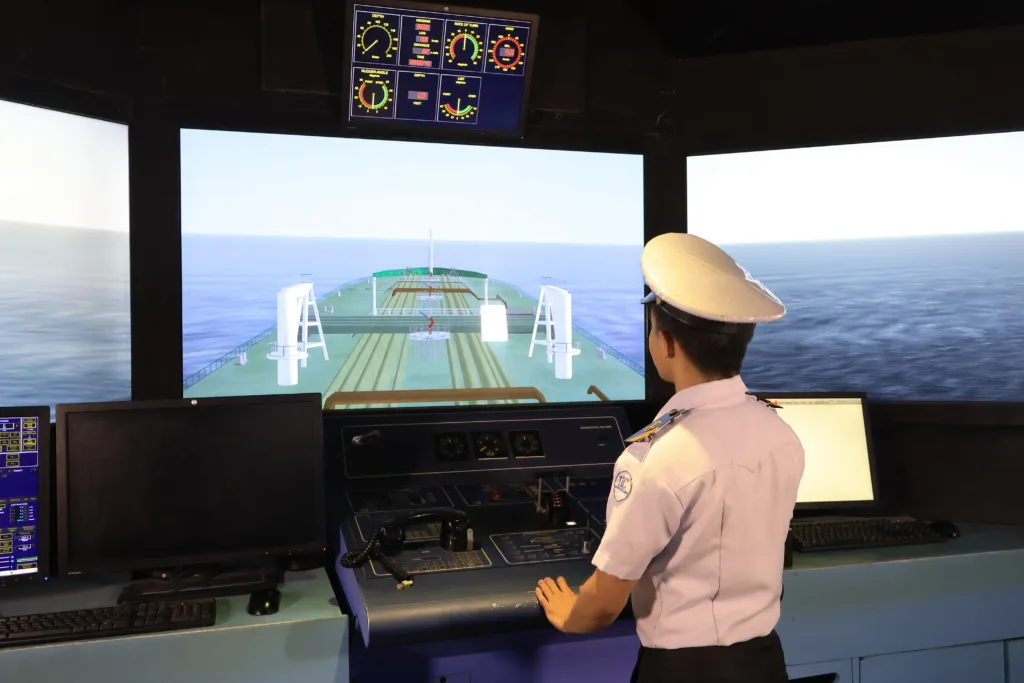 Pilot House